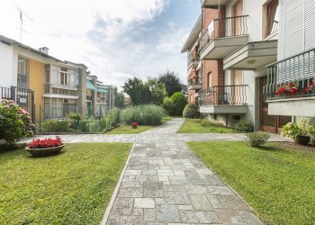 Trilocale Via Gorla, 14, Saluzzo - foto 5