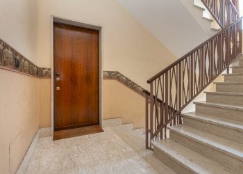 Trilocale Via Gorla, 14, Saluzzo - foto 6