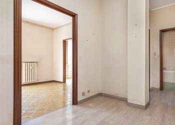 Trilocale Via Gorla, 14, Saluzzo - foto 7