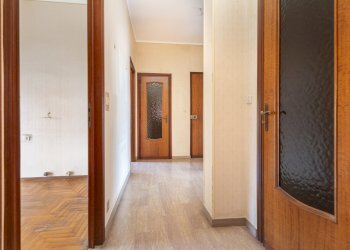 Trilocale Via Gorla, 14, Saluzzo - foto 8