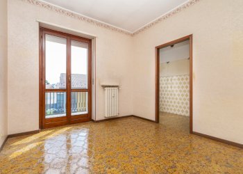 Trilocale Via Gorla, 14, Saluzzo - foto 10