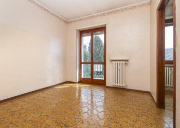 Trilocale Via Gorla, 14, Saluzzo - foto 11