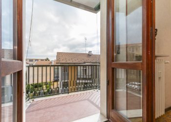 Trilocale Via Gorla, 14, Saluzzo - foto 13