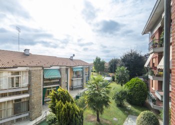 Trilocale Via Gorla, 14, Saluzzo - foto 15