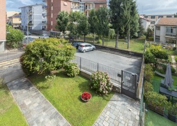 Trilocale Via Gorla, 14, Saluzzo - foto 16