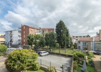 Trilocale Via Gorla, 14, Saluzzo - foto 17