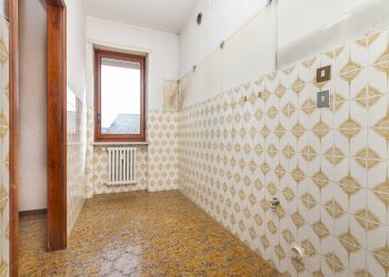 Trilocale Via Gorla, 14, Saluzzo - foto 19