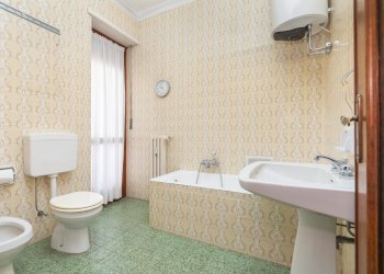 Trilocale Via Gorla, 14, Saluzzo - foto 20