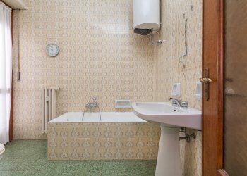 Trilocale Via Gorla, 14, Saluzzo - foto 21