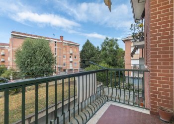 Trilocale Via Gorla, 14, Saluzzo - foto 30