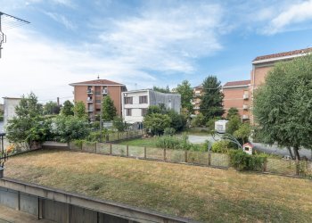 Trilocale Via Gorla, 14, Saluzzo - foto 32