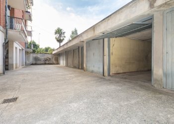 Trilocale Via Gorla, 14, Saluzzo - foto 34