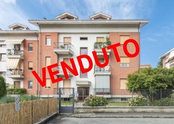 Trilocale Via Gorla, 14, Saluzzo - foto 1