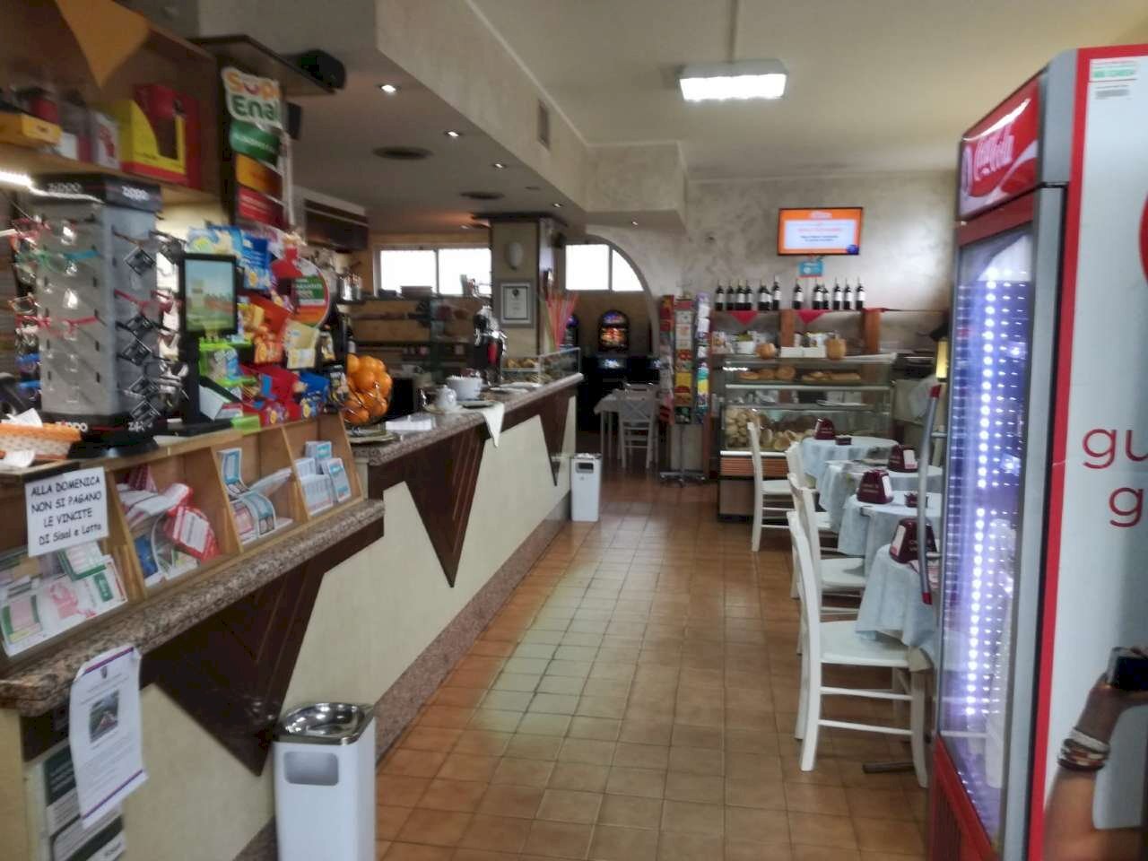 Tabaccheria Settimo Milanese - foto 1