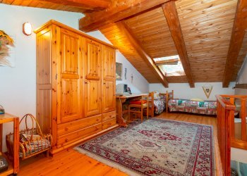 Bilocale Via Cargiour, 10/12, Bagnolo Piemonte - foto 14