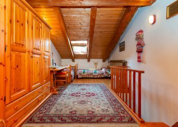 Bilocale Via Cargiour, 10/12, Bagnolo Piemonte - foto 16