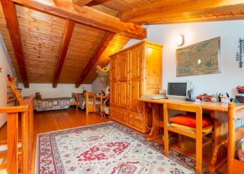 Bilocale Via Cargiour, 10/12, Bagnolo Piemonte - foto 17