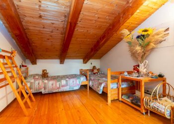 Bilocale Via Cargiour, 10/12, Bagnolo Piemonte - foto 19