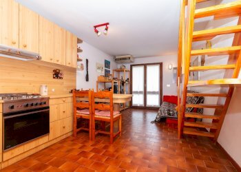 Bilocale Via Cargiour, 10/12, Bagnolo Piemonte - foto 11