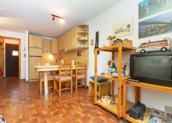 Bilocale Via Cargiour, 10/12, Bagnolo Piemonte - foto 9