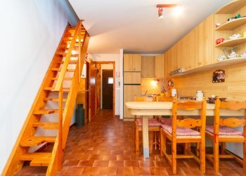 Bilocale Via Cargiour, 10/12, Bagnolo Piemonte - foto 10