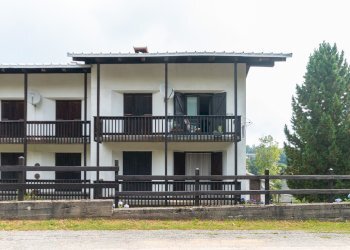 Bilocale Via Cargiour, 10/12, Bagnolo Piemonte - foto 1