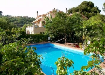 Villa Imperia - foto 1
