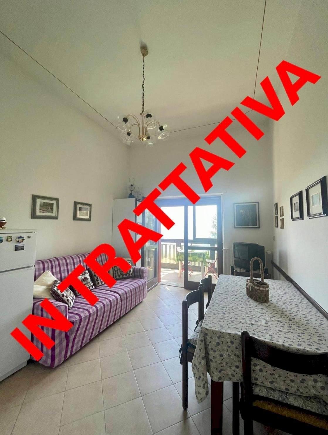 Three-room apartment Via Cave, 580, Bagnolo Piemonte - photo 1