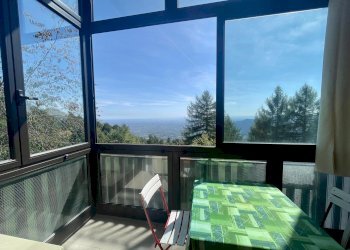 Trilocale Via Cave, 580, Bagnolo Piemonte - foto 11