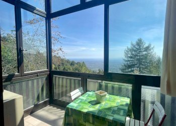 Trilocale Via Cave, 580, Bagnolo Piemonte - foto 17