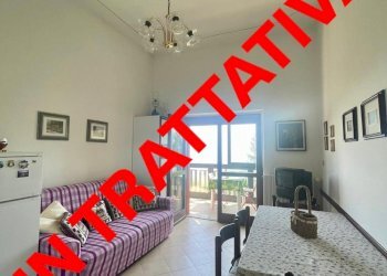 Three-room apartment Via Cave, 580, Bagnolo Piemonte - photo 1