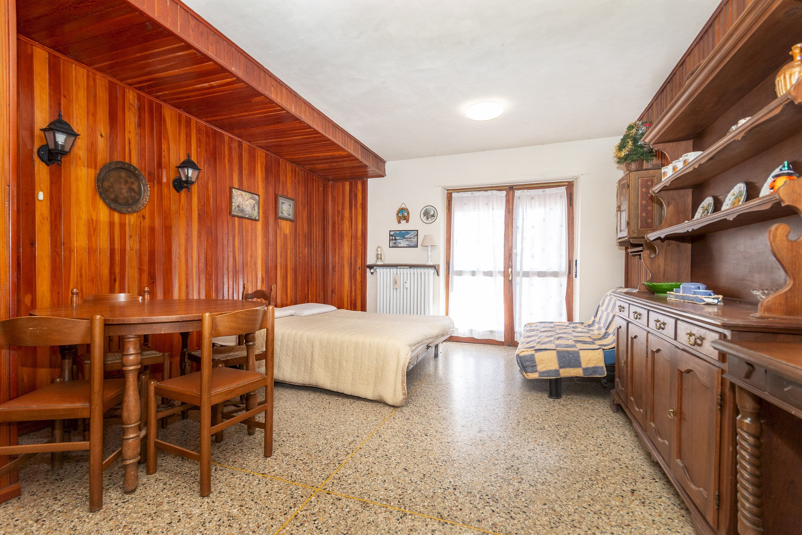 Monolocale Via Cave, 580, Bagnolo Piemonte - foto 2