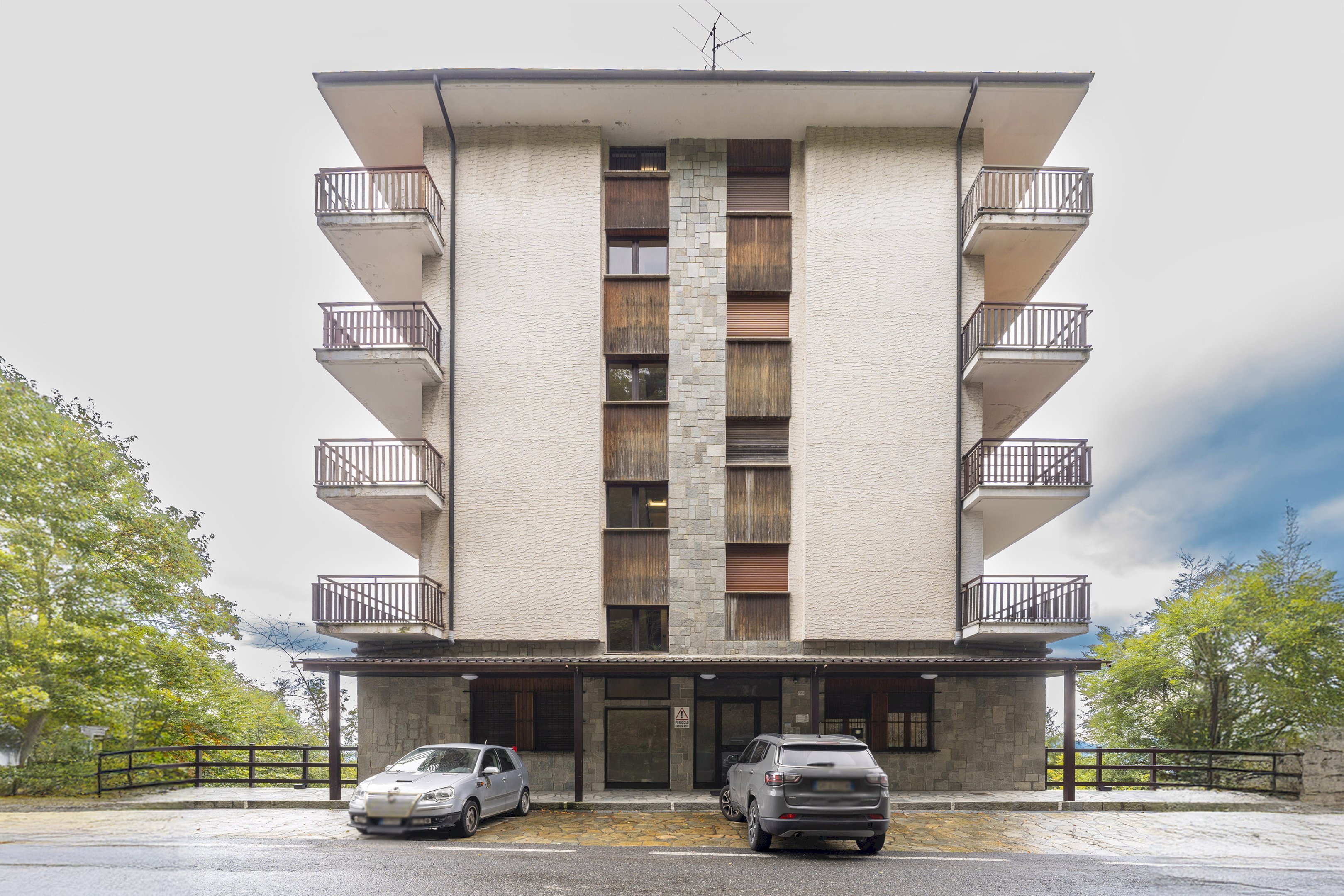 Monolocale Via Cave, 580, Bagnolo Piemonte - foto 1