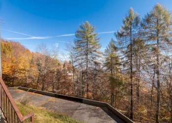 Monolocale Via Cave, 580, Bagnolo Piemonte - foto 13