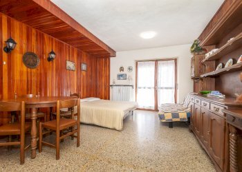 Monolocale Via Cave, 580, Bagnolo Piemonte - foto 2