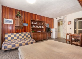 Monolocale Via Cave, 580, Bagnolo Piemonte - foto 4