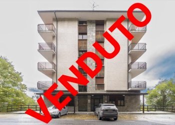 One-room apartment Via Cave, 580, Bagnolo Piemonte - photo 1