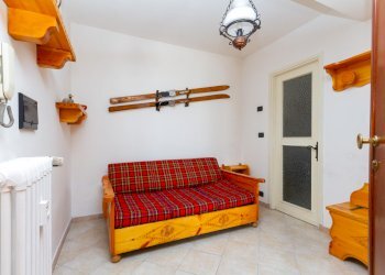 Monolocale Via Cave, 580, Bagnolo Piemonte - foto 7