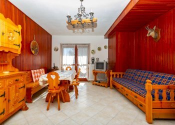 Monolocale Via Cave, 580, Bagnolo Piemonte - foto 5