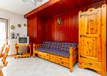 Monolocale Via Cave, 580, Bagnolo Piemonte - foto 3