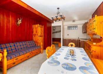 Monolocale Via Cave, 580, Bagnolo Piemonte - foto 4