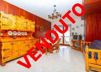 Monolocale Via Cave, 580, Bagnolo Piemonte - foto 1