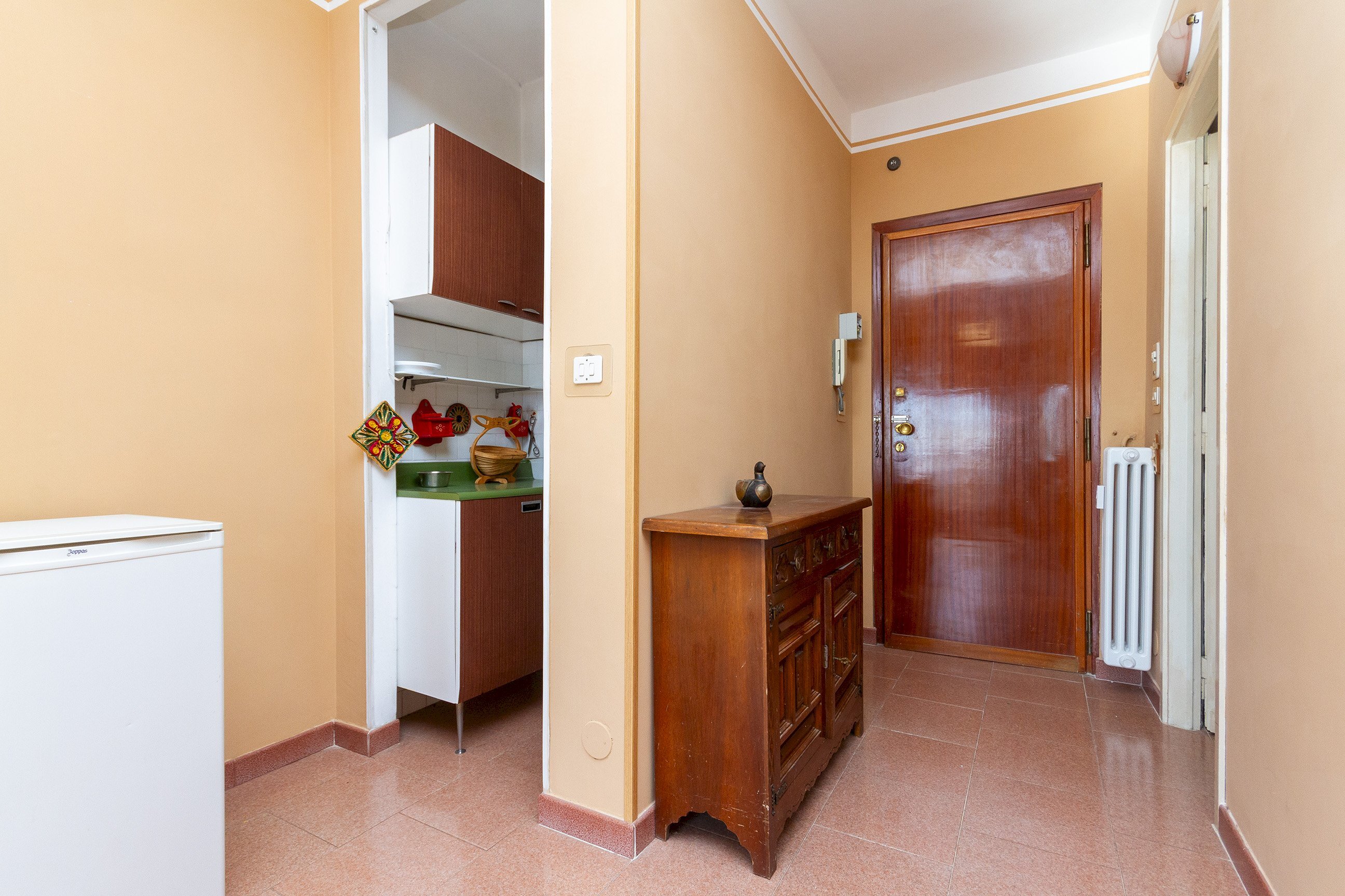 Monolocale Via Cave, 580, Bagnolo Piemonte - foto 2