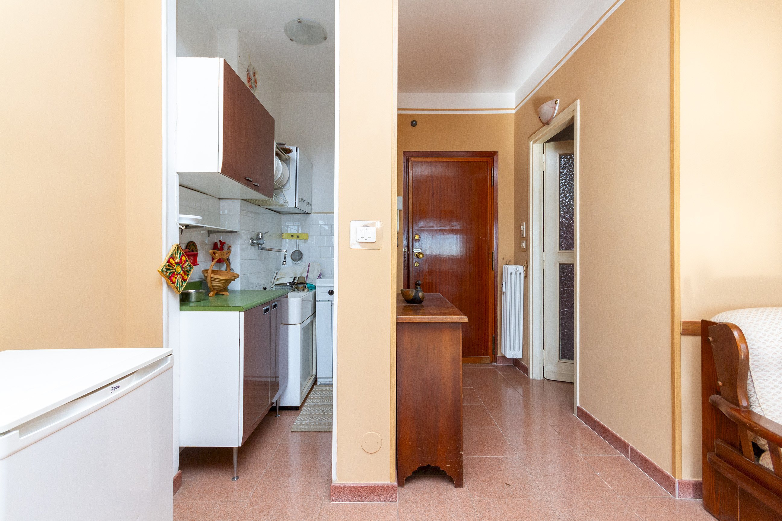 Monolocale Via Cave, 580, Bagnolo Piemonte - foto 3