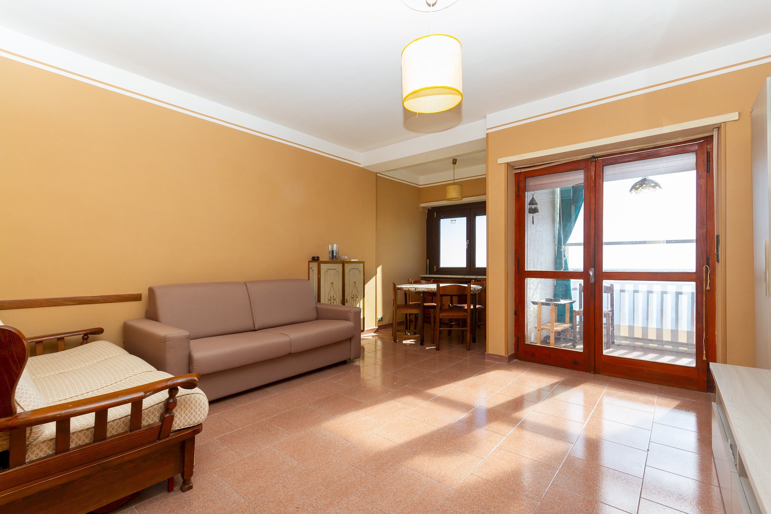 Monolocale Via Cave, 580, Bagnolo Piemonte - foto 1