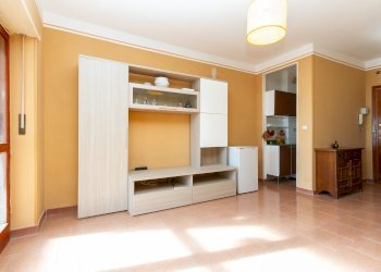 Monolocale Via Cave, 580, Bagnolo Piemonte - foto 9