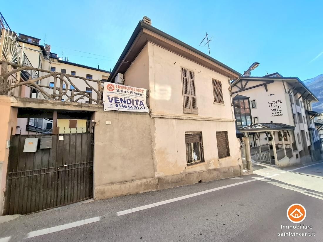 Apartment Aichino 12, Saint-Vincent - photo 2