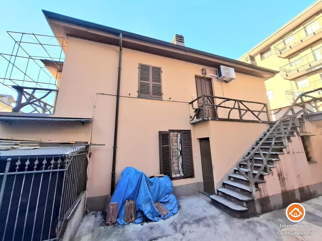 Apartment Aichino 12, Saint-Vincent - photo 3