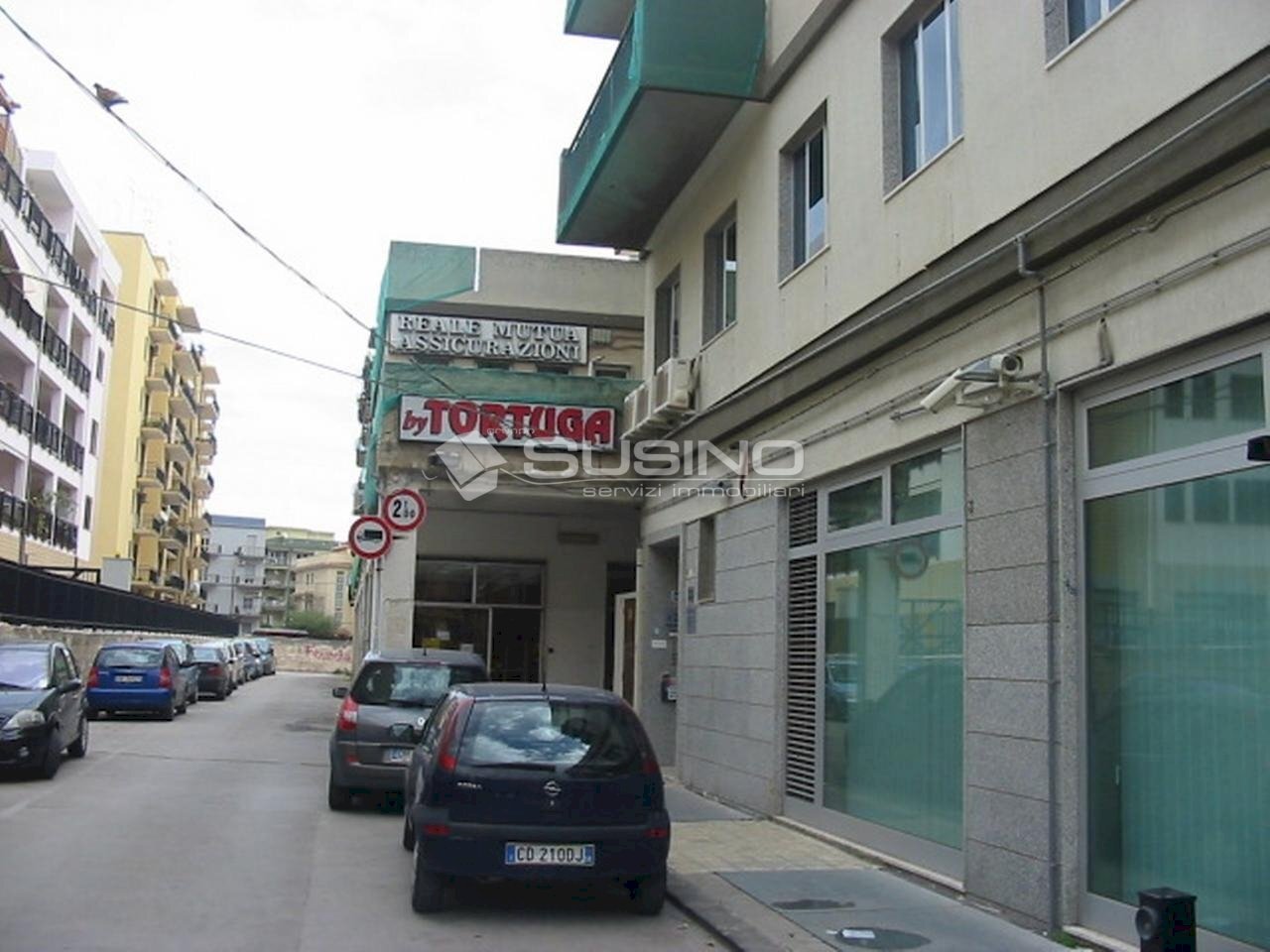 Commercial Premises VIA TISIA, Siracusa - photo 2