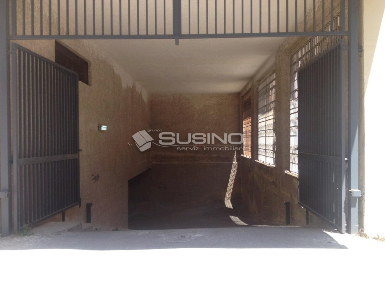 Commercial Premises VIA TISIA, Siracusa - photo 3